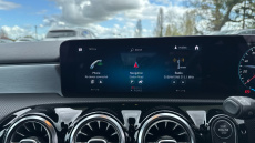 Mercedes-Benz A-Class A180 AMG Line Premium 5dr Auto Petrol Hatchback